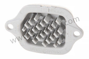 LED MODULE  (99763124100)
