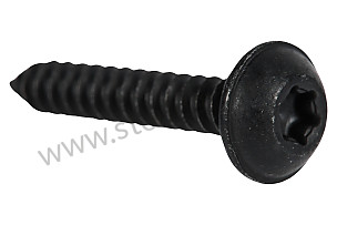 TAPPING SCREW  (99907342901)