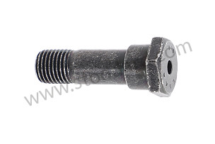 HEXAGON-HEAD BOLT  (99907507801)