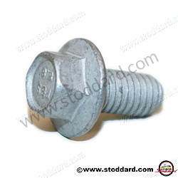 Hexagon-Head Bolt 6x12 356 50-65 911 65-89 993 94-98 6 X 12 MM (99907200501)