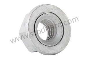 LOCK NUT  (99908420301)