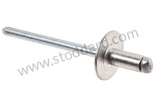BLIND RIVET 4,0 X 6,3 MM (99919019001)