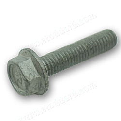 Wheel Bearing Cover Hex-Head Bolt 8x35 999.217.042.04 M 8 X 35 MM (99921704204)