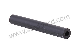 MOULDED HOSE  (99923904540)