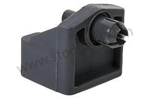 HOSE HOLDER  (99950788640)