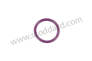 O-RING  (99970759640)