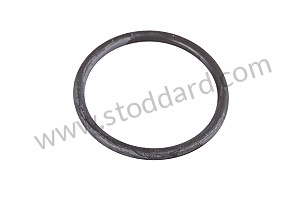 O-RING  (9A700827400)