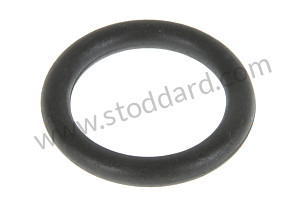 O-RING  (99970763740)