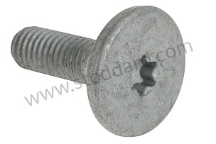 FIT BOLT M 8 X 10 X 25 MM (N90766302)