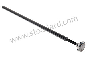 DISASSEMBLY TOOL  (00072197830)