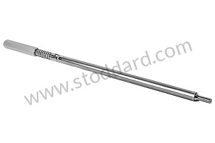 DISASSEMBLY TOOL  (00072197640)