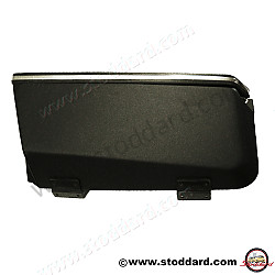 Front Door Pocket, Left, 911 912 1969-1973. . LEFT (90155501500)