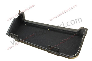 Front Door Pocket, Right, 911 912 1969-1973. . RIGHT (90155501600)
