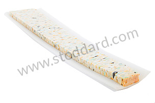 FILLER PIECE RIGHT (90155502401)