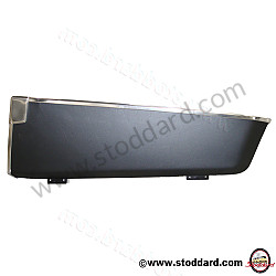 Door Pocket, Right Pull-Down. 911 912 1969-1973. REAR RIGHT / RIGHT (90155503821)