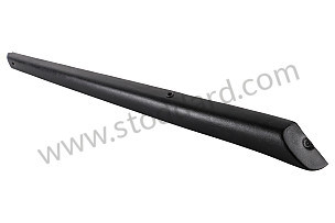 COVER STRIP LEFT (A90155508300700)