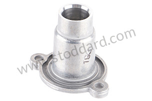 JOINT FLANGE  (9A110733001)