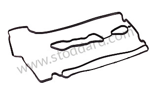 GASKET CYLINDER 4-5-6 (9A110573203)