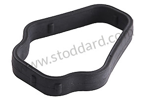 GASKET CYLINDER 4-5-6 (A9A110232200)