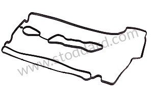 GASKET CYLINDER 1-2-3 (9A110573103)