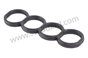 GASKET  (9A110737000)