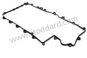 GASKET  (0PB115476E)