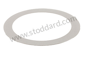 WASHER  (9A110540302)