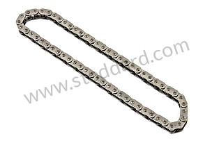 TIMING CHAIN  (9A110523302)