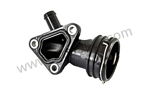 CONNECTION PIECE  (9A110613100)