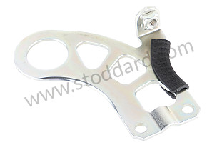 SHACKLE FOR TRANSPORTATION  (9A110121300)