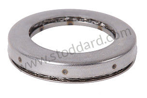 SPACER RING  (9A111052001)