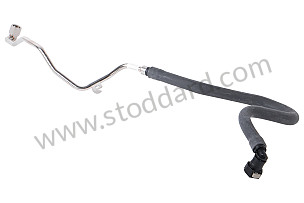 FUEL LINE  (9A111090505)