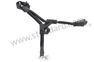 WIRING HARNESS  (9A160701703)