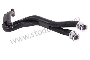 HOSE LINE  (9G130771101)