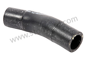 WATER HOSE  (9G130771300)