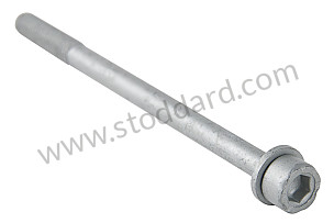 COMBINATION SCREW  (90006737201)