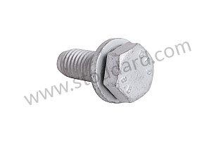 COMBINATION SCREW  (90007547501)