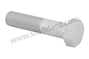 HEXAGON-HEAD BOLT  (90008212301)