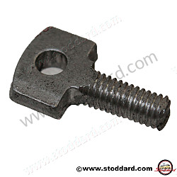 Screw Bolt 911/912 65-69  (90155945121)