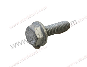 6x20 Hex Head Bolt 356 911 912 6 X 20 MM / M 6 X 20 MM (90037803001)