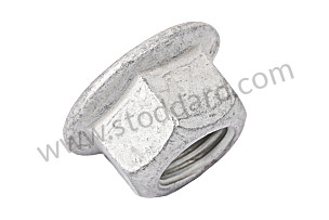 Lock Nut  (90038001001)