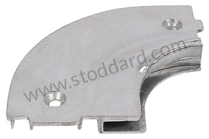 END PIECE LEFT (90156440505)
