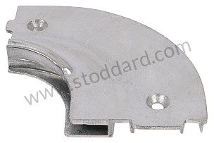 END PIECE RIGHT (A90156440605)