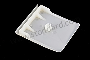 Edge protection SUNROOF (90156443306)