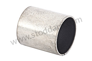 Bushing For Transmission 911 70-86  (91530112901)