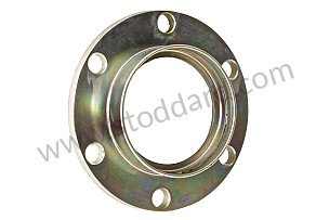 JOINT FLANGE  (92833209703)