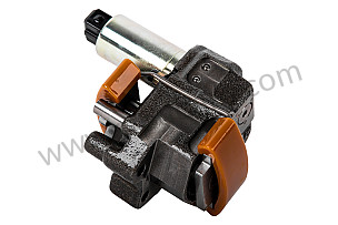 CHAIN ADJUSTER RECONDITIONING OR RENOVATION (send us your part to obtain a replacement part) (944105201AX)