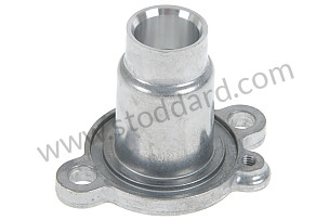 FLANGE  (94810731320)