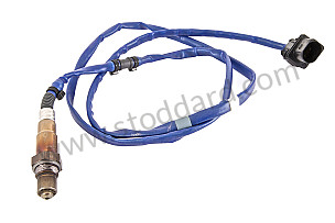 OXYGEN SENSOR  (94860613102)