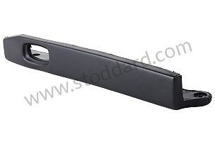 PADDED COVER FRONT LEFT (90156509346)